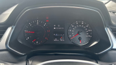 Renault Captur 1.5 dCi 115 Iconic 5dr Diesel Hatchback